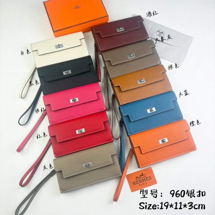 Picture of Hermes Wallets _SKUfw241356091fw